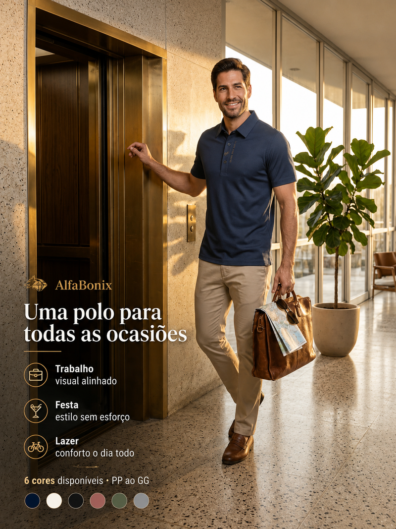 Versatilidade