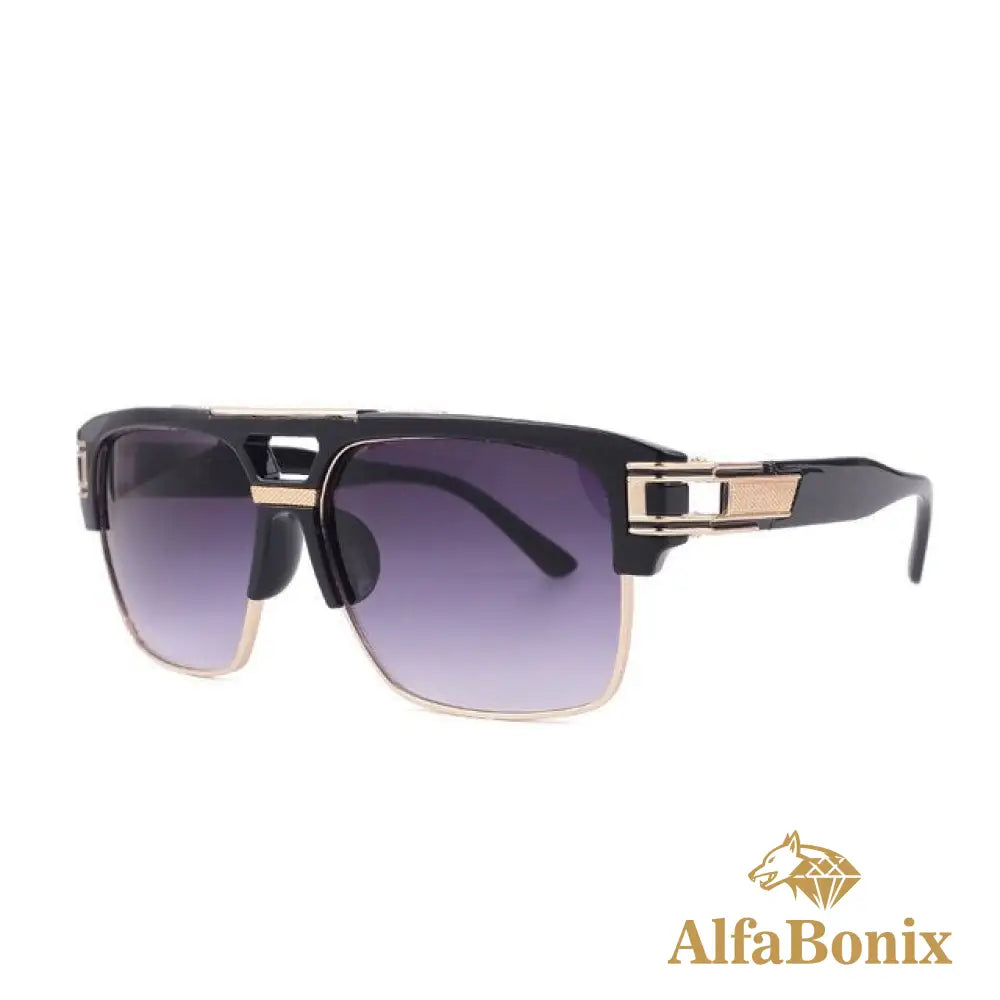 Óculos Bonix Shade Fashion 6626 C1