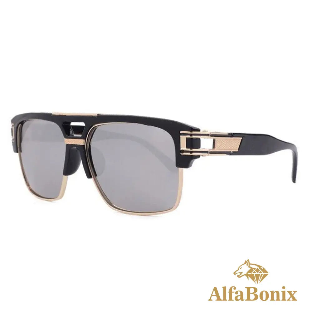 Óculos Bonix Shade Fashion 6626 C3
