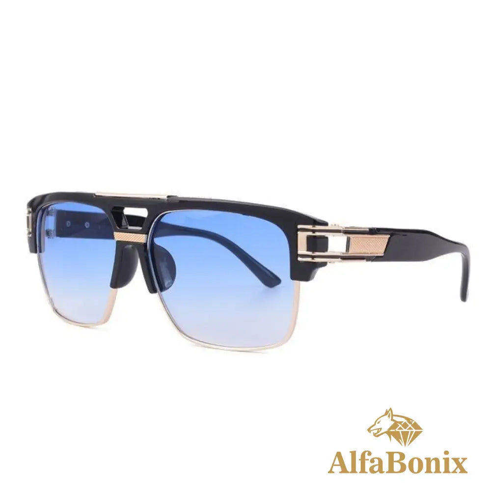 Óculos Bonix Shade Fashion 6626 C4