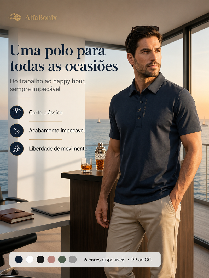 Versatilidade