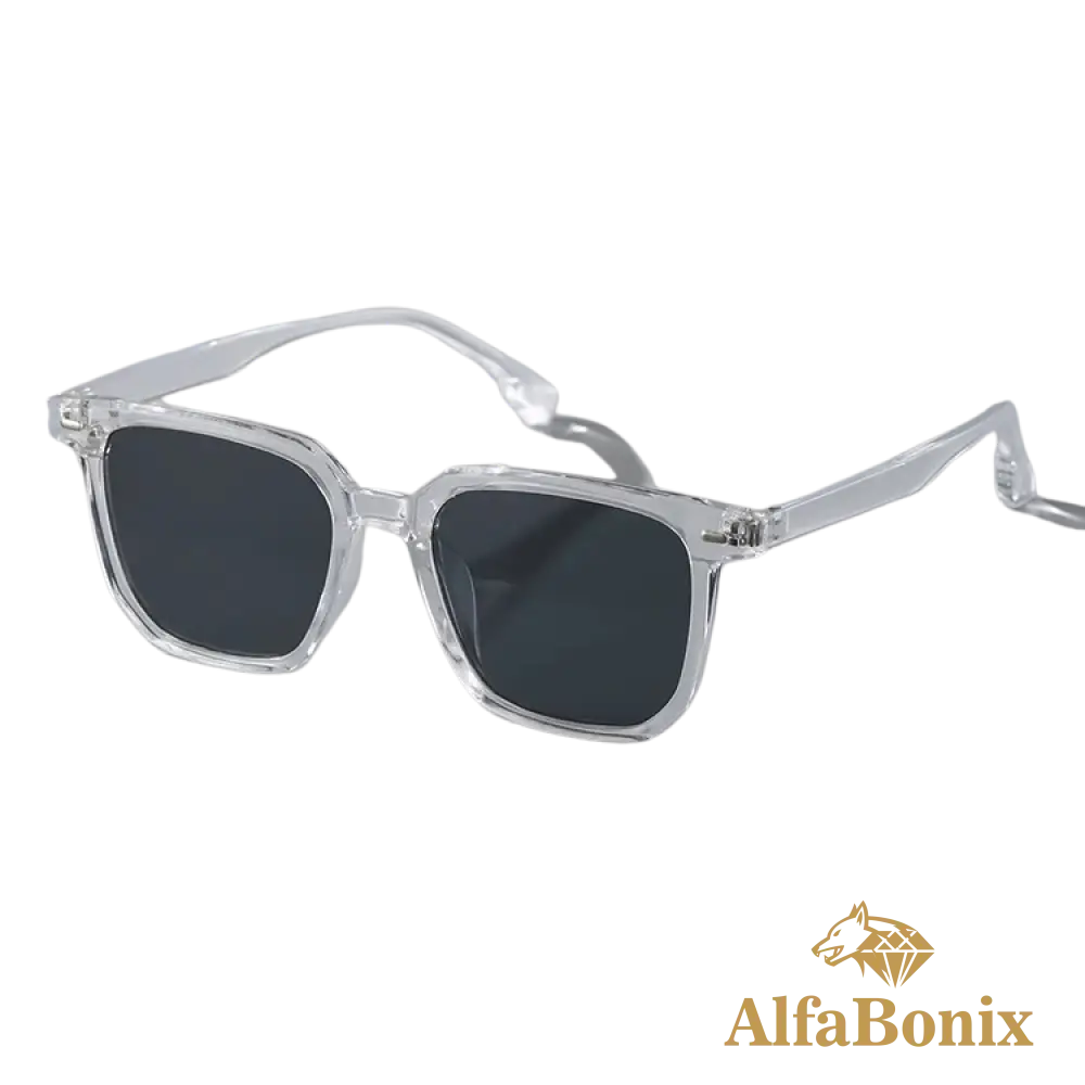 Óculos de Sol Skyline Trasparente oculos de sol skyline