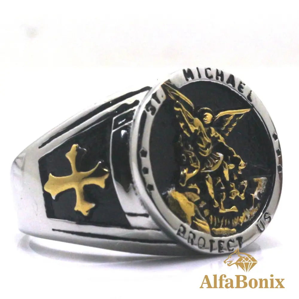 Anel Michael Protect 6