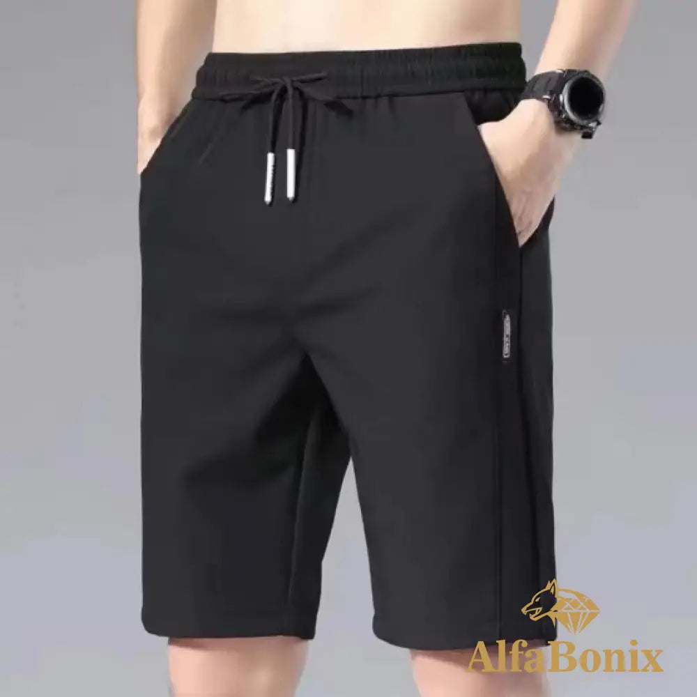 Bermuda Masculina Ultraconfort / Pague 1 Leve 2 Cp - Moda