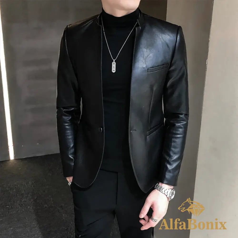 Blazer Alfa Newleather