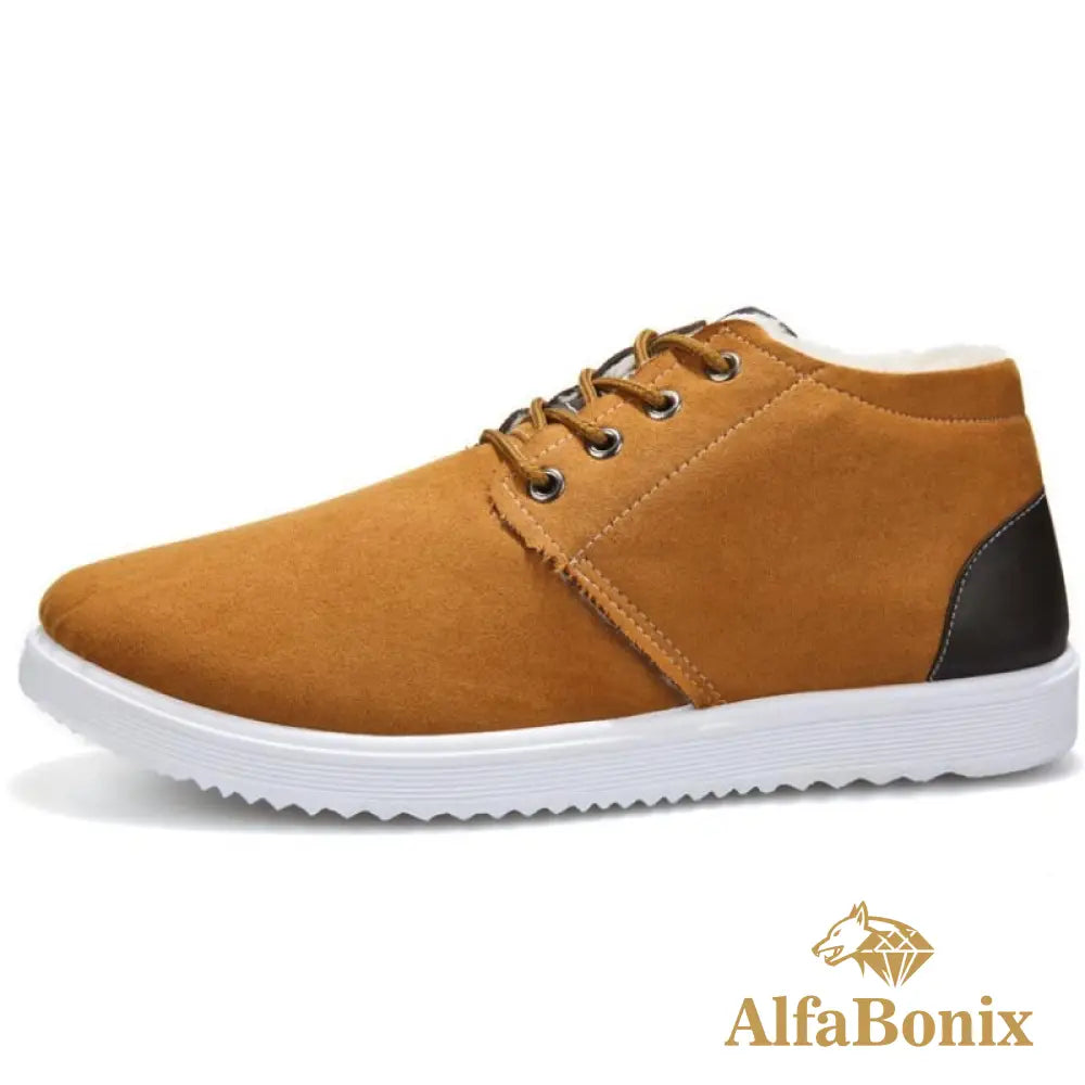 Bota Alfa Confort