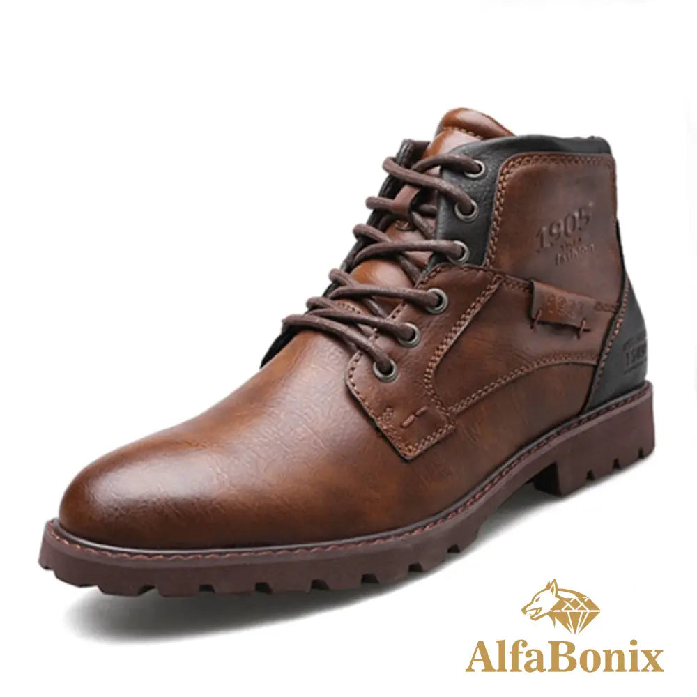 Bota Alfa Italy