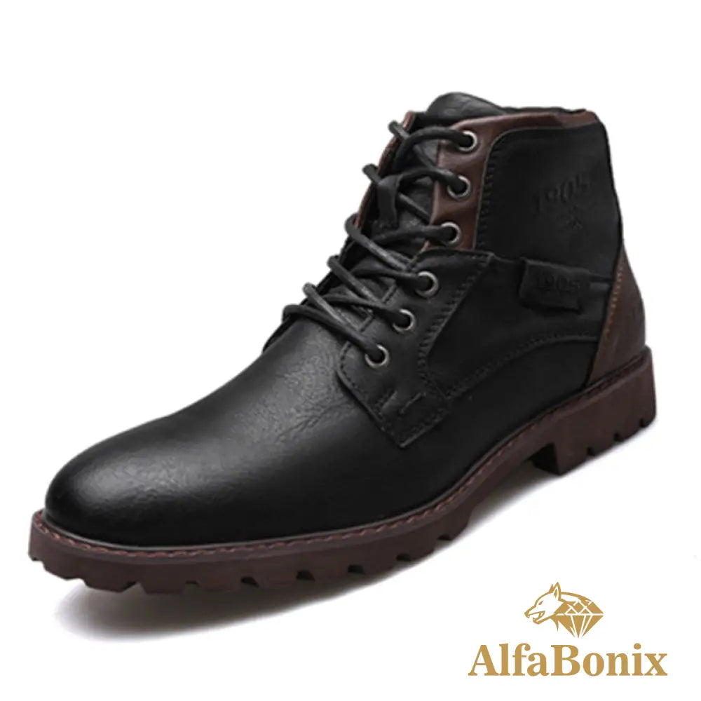 Bota Alfa Italy