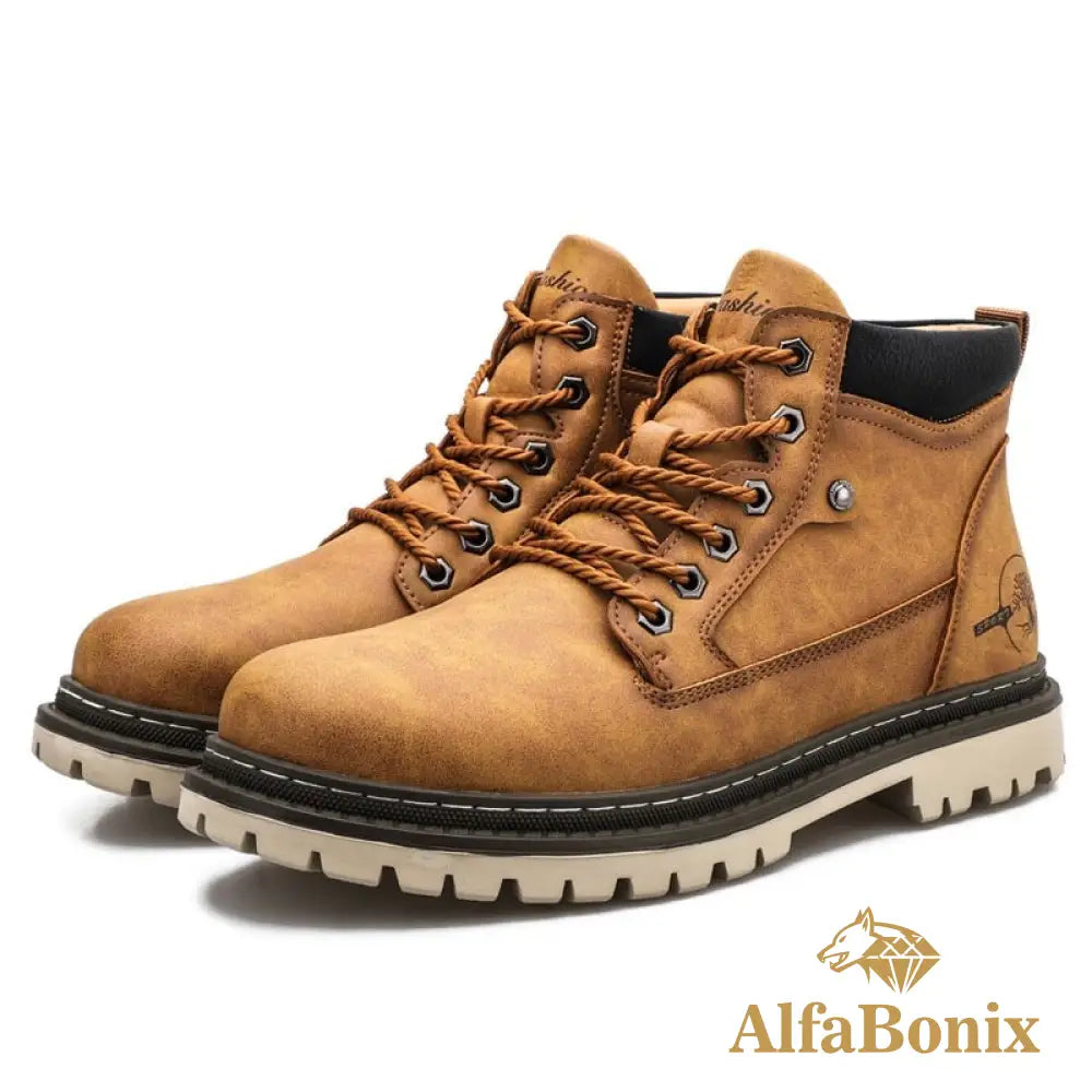 Bota Bonix Leisure