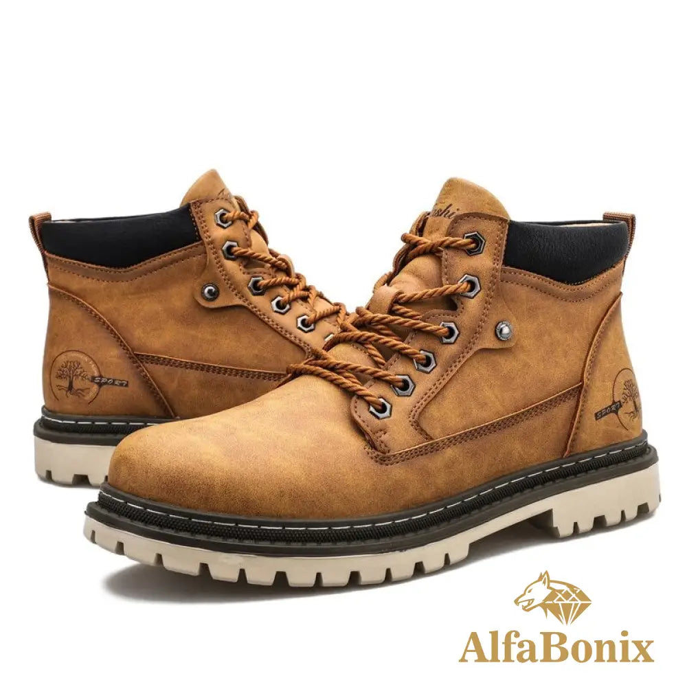 Bota Bonix Leisure