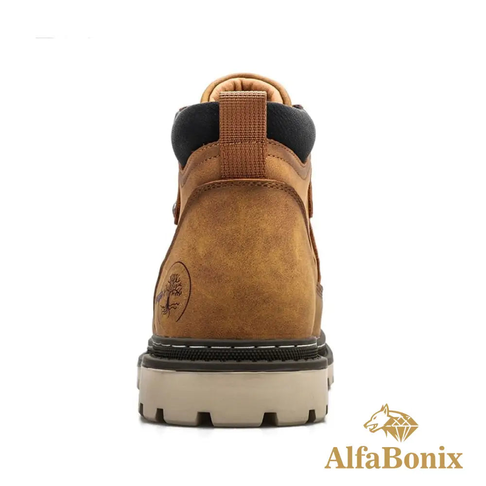 Bota Bonix Leisure