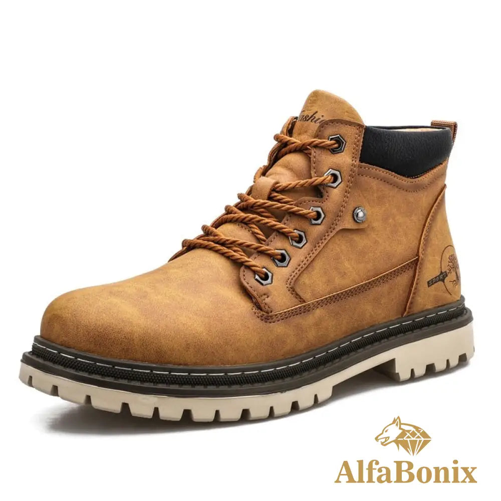 Bota Bonix Leisure