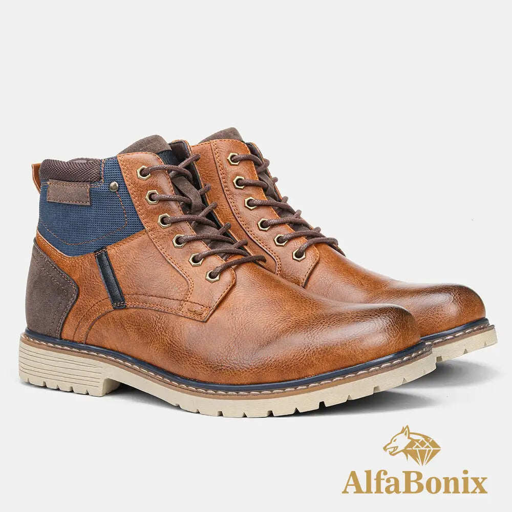 Bota Bonix Wolften