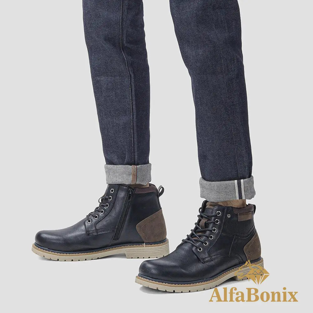 Bota Bonix Wolften