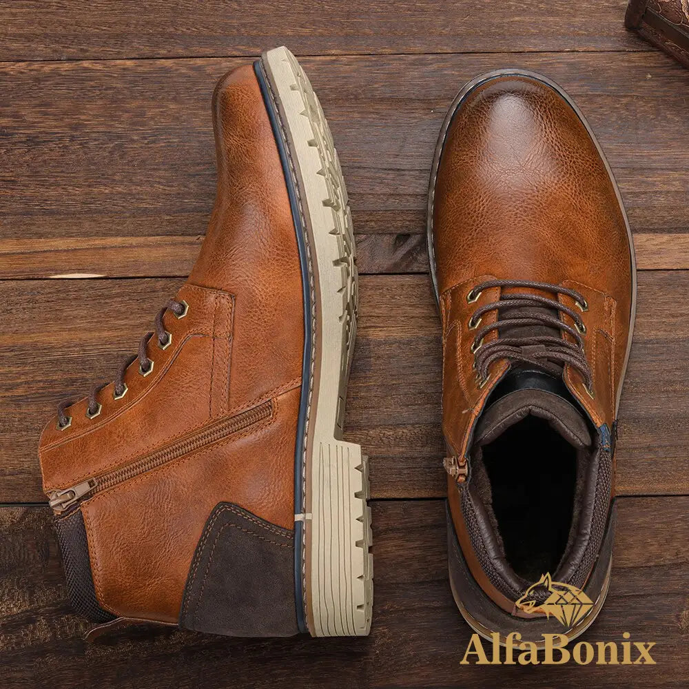 Bota Bonix Wolften