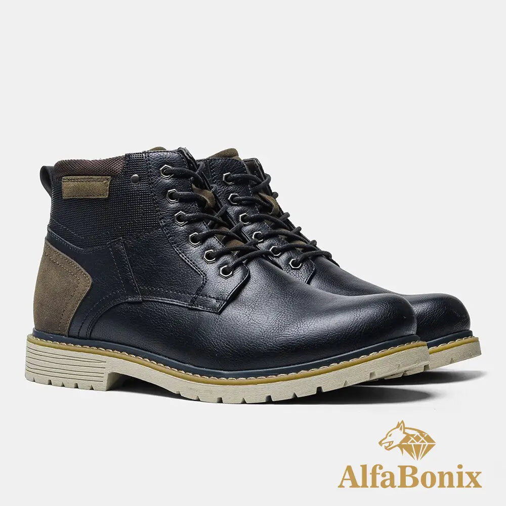 Bota Bonix Wolften