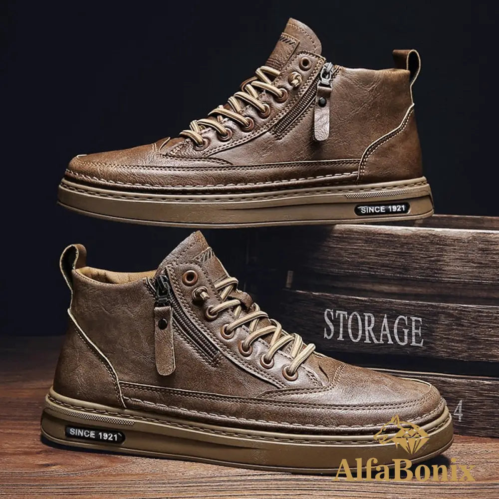 Bota Bonix Zapatilles