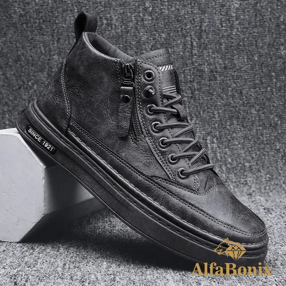 Bota Bonix Zapatilles