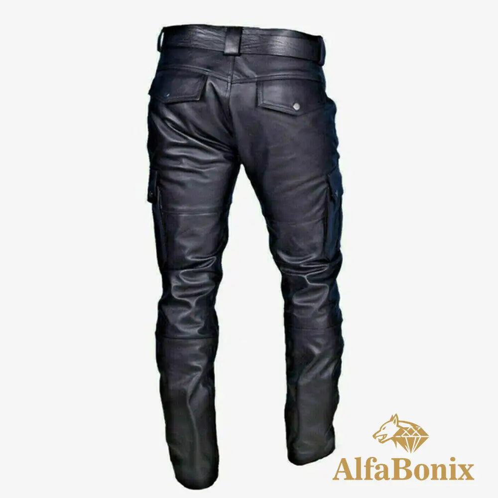 Calça Alfa Delleste