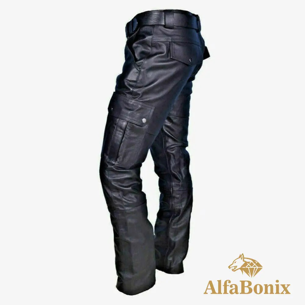 Calça Alfa Delleste