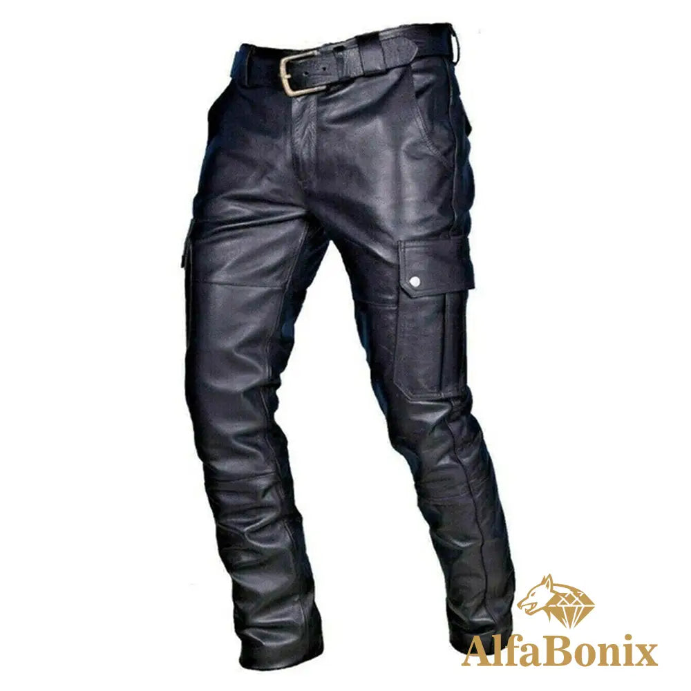 Calça Alfa Delleste Pp / Preto