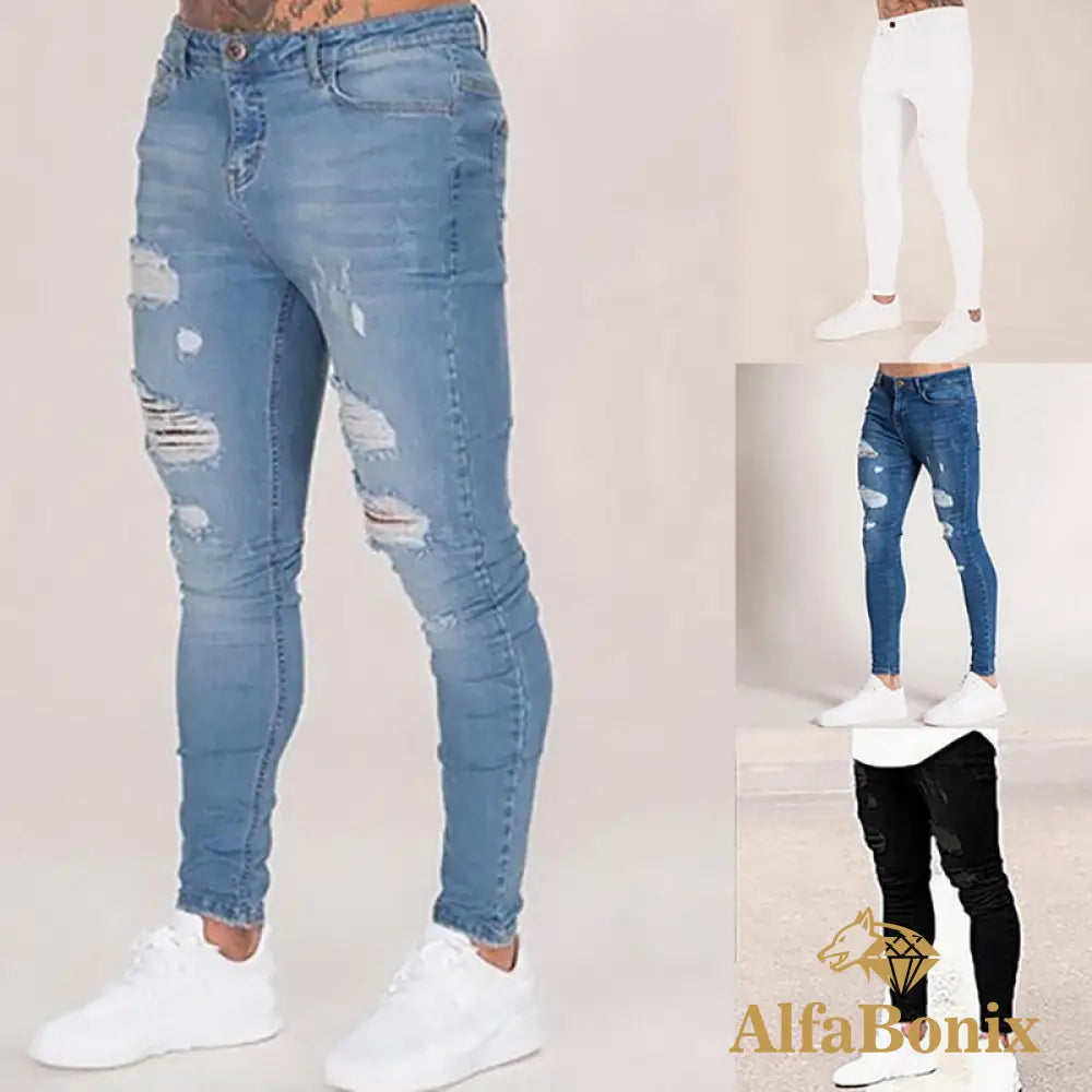 Calça Alfa Harpem