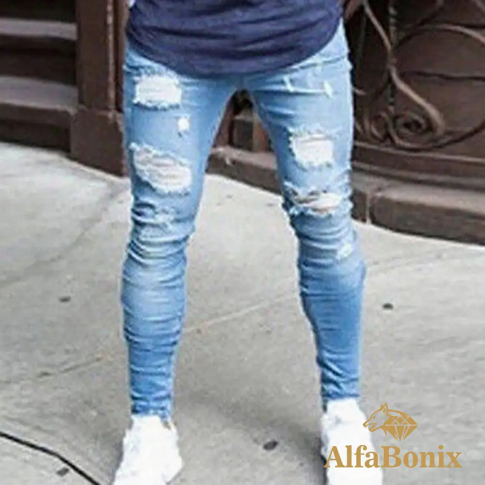 Calça Alfa Harpem