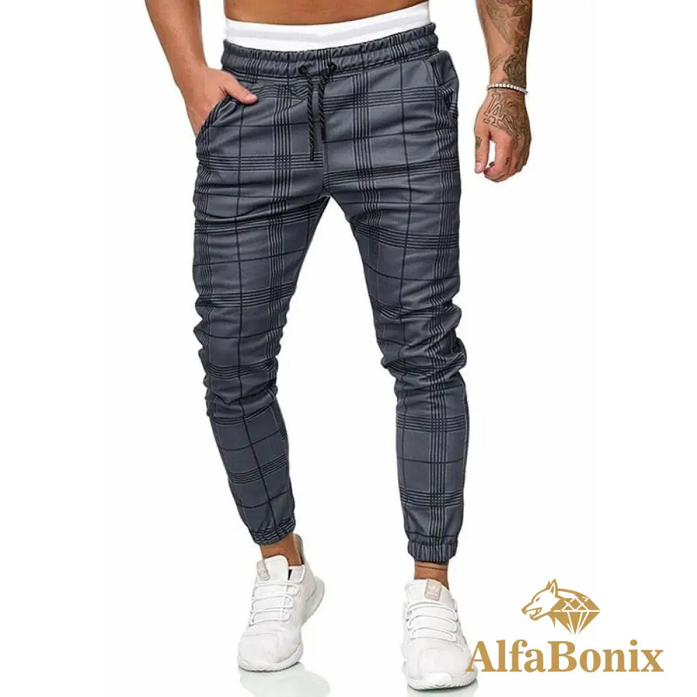 Calça Alfa Jogger Lowrene