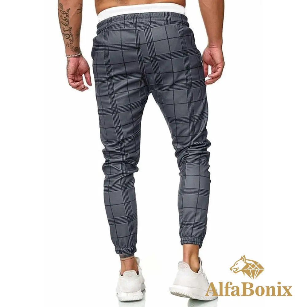 Calça Alfa Jogger Lowrene