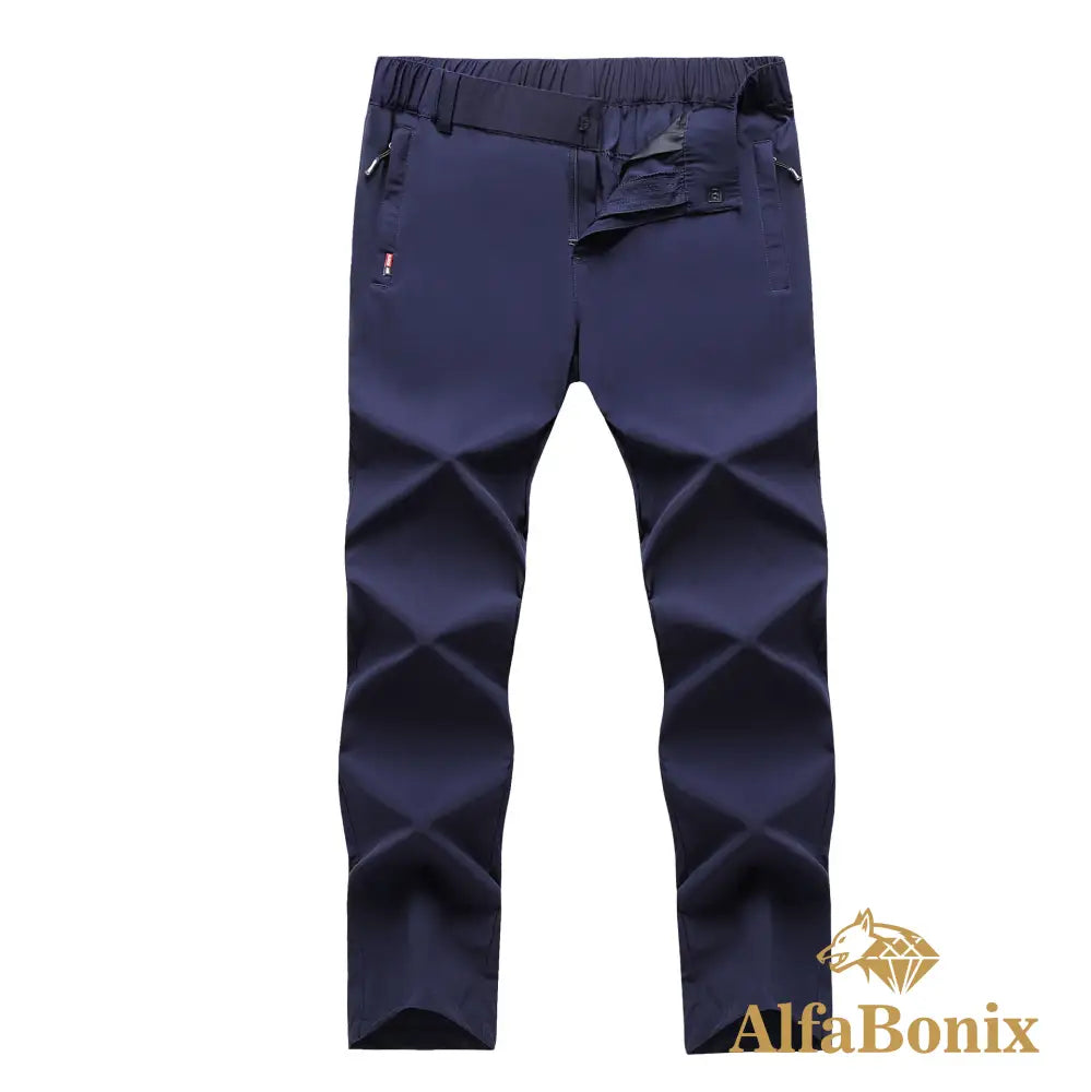 Calça Alfabonix Union