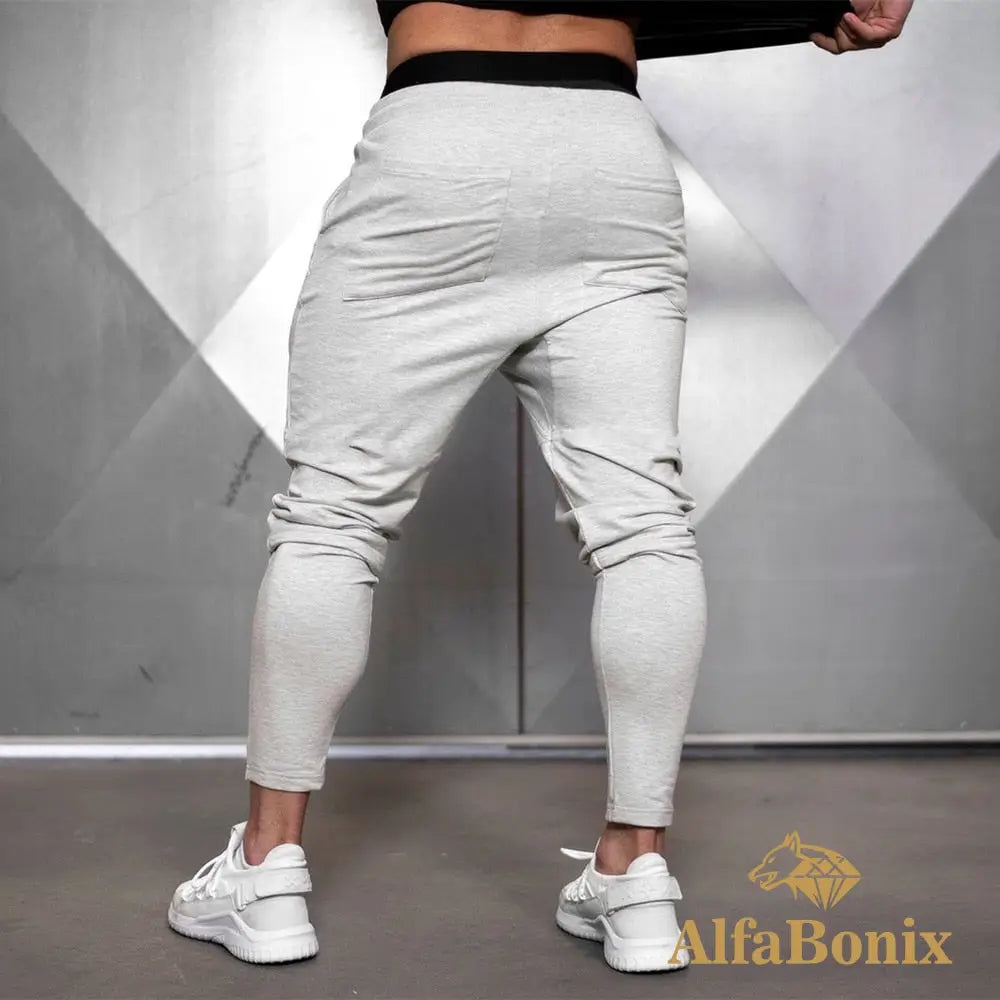 Calça Jogger Fitness Sport
