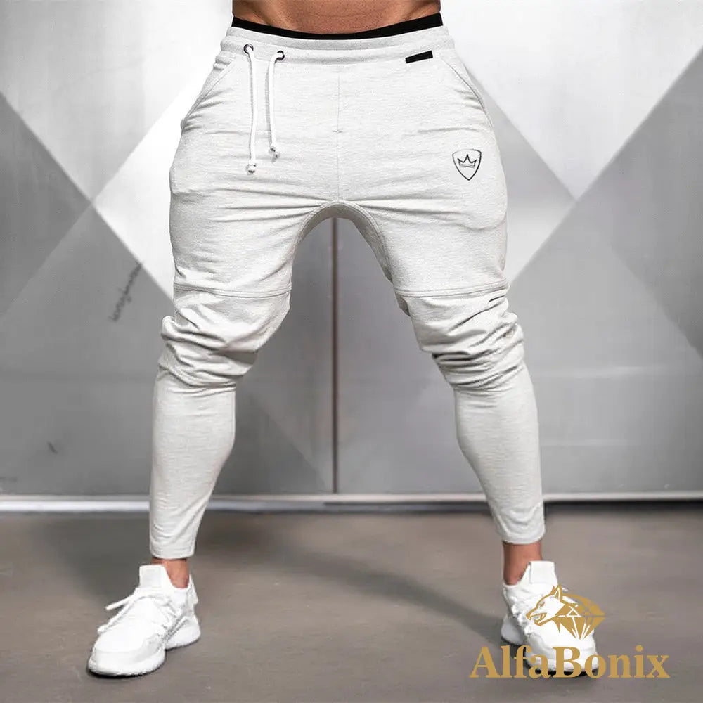 Calça Jogger Fitness Sport