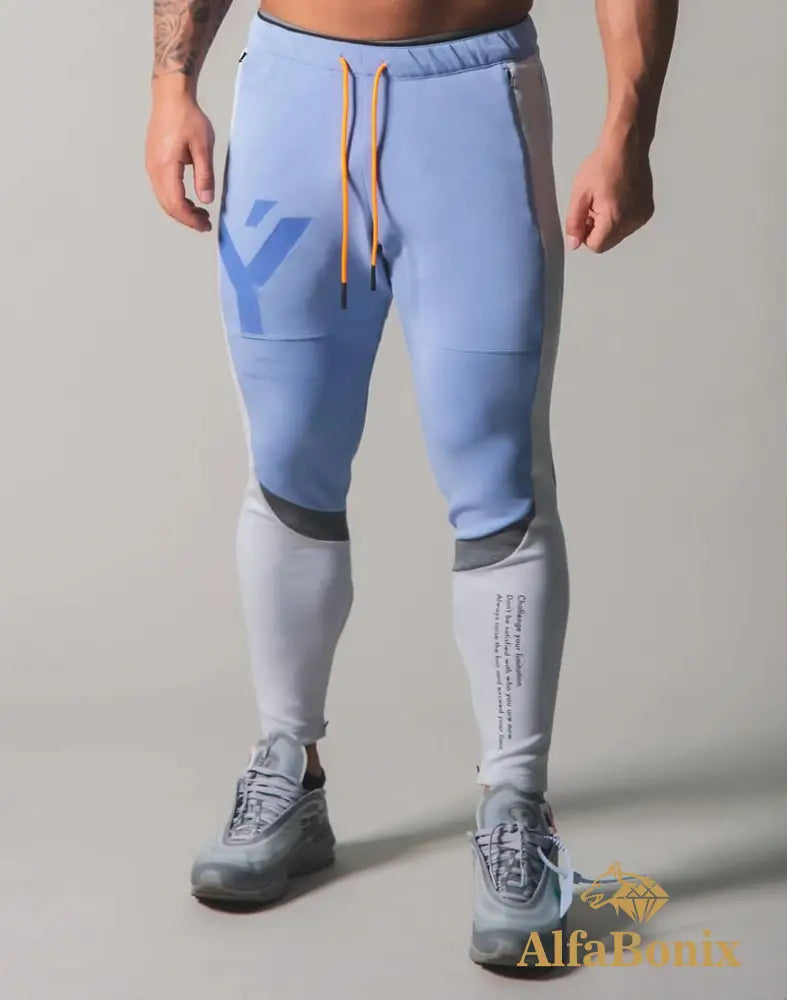 Calça Jogger Fitness Sports