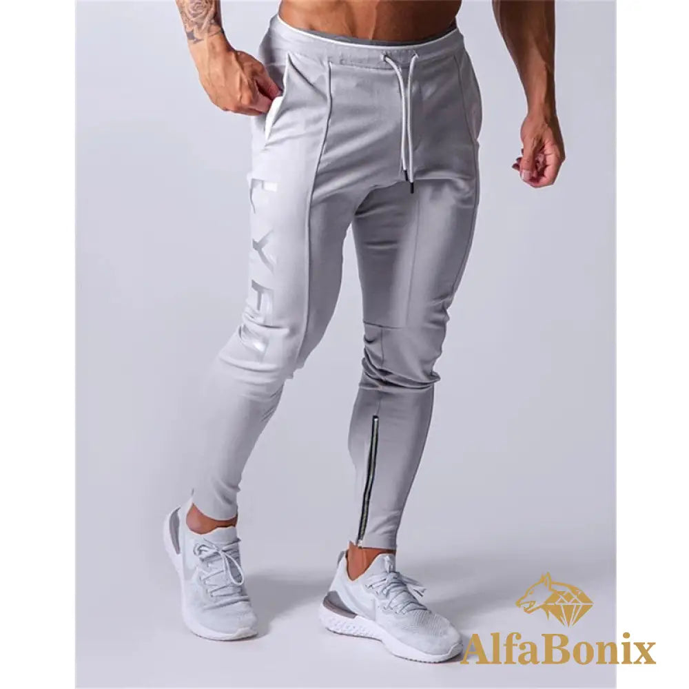 Calça Jogger Fitness Sports