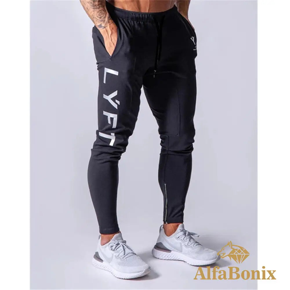 Calça Jogger Fitness Sports