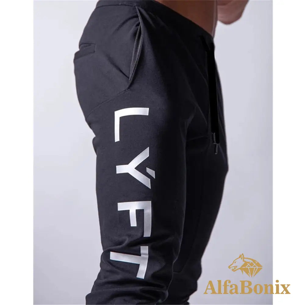 Calça Jogger Fitness Sports