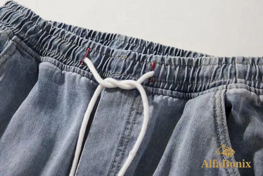 Calça Jogger Streetwear
