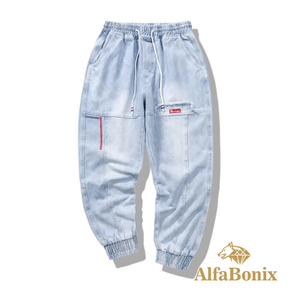 Calça Jogger Streetwear
