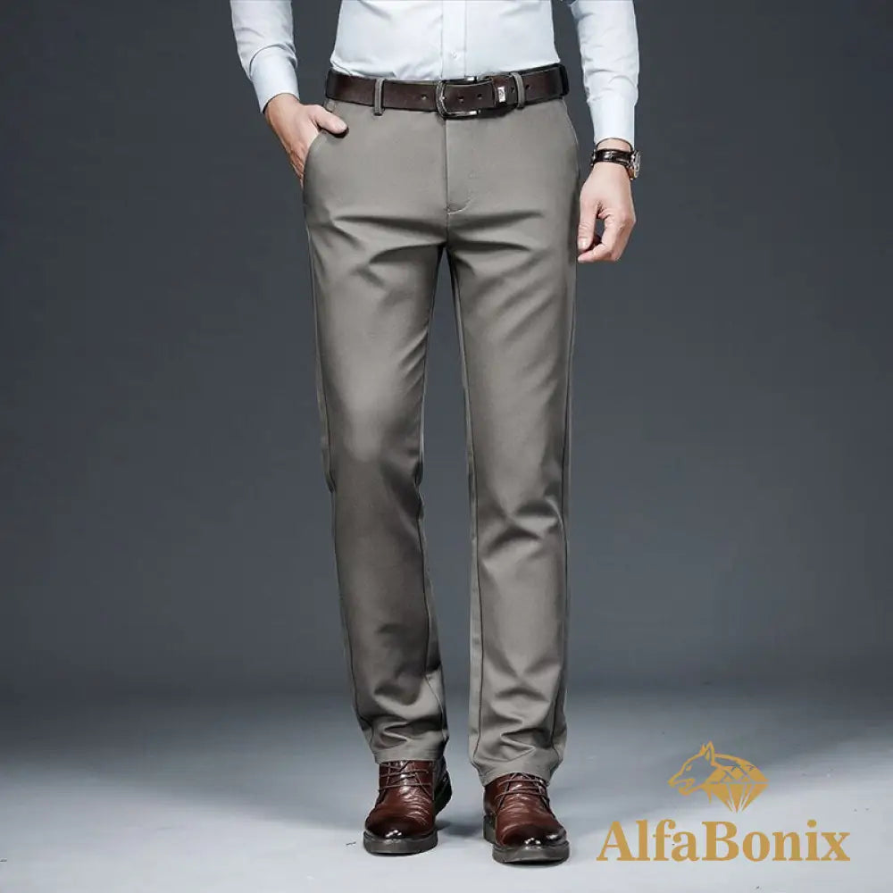 Calça Social Alfa Maverick