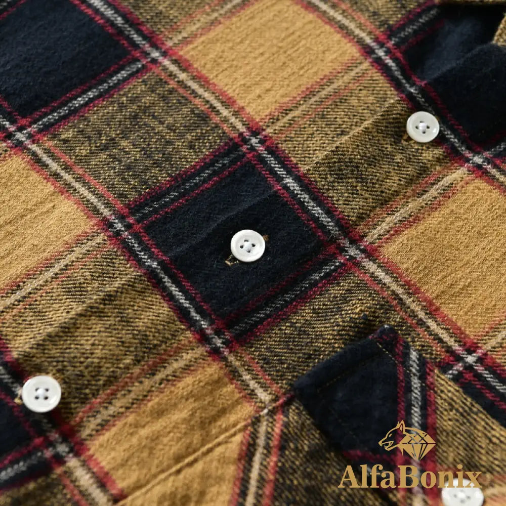 Camisa Alfa Aramir Camisetas E Tops