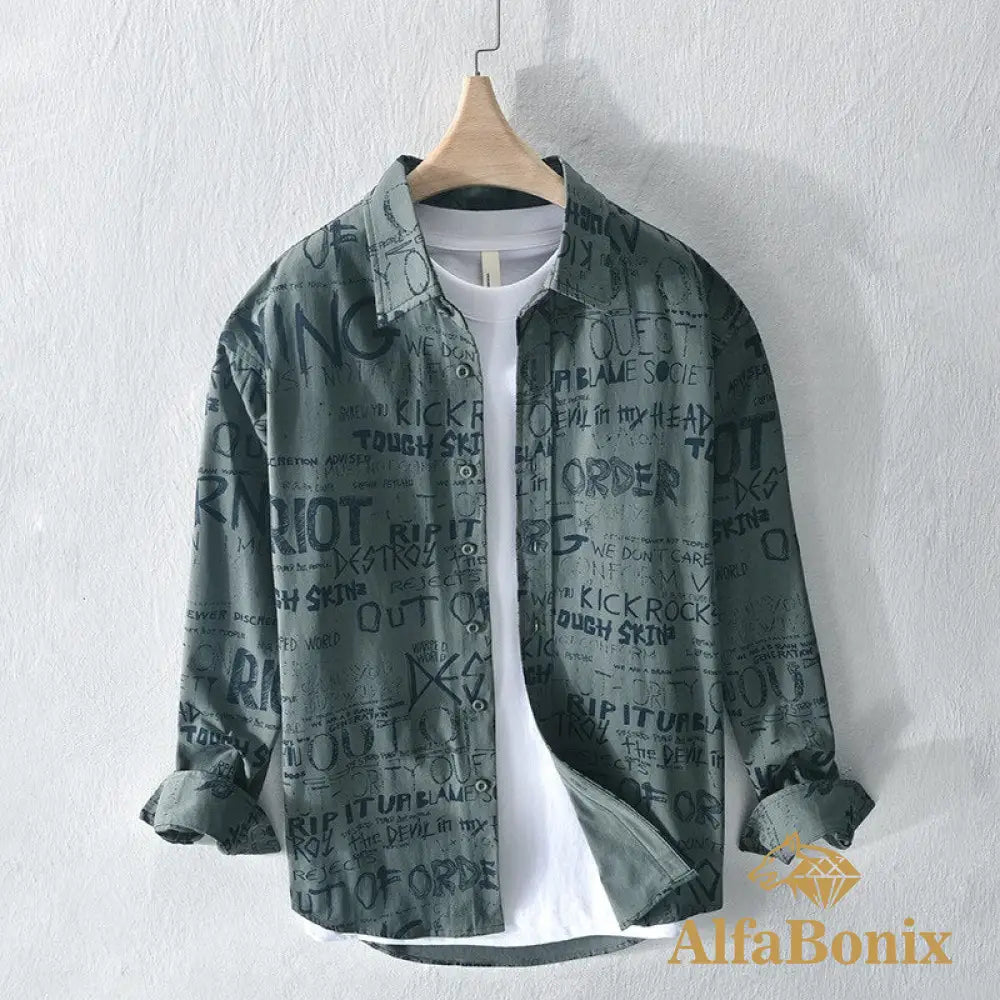 Camisa Samicce Ibiá® Cinza / M Camisetas E Tops