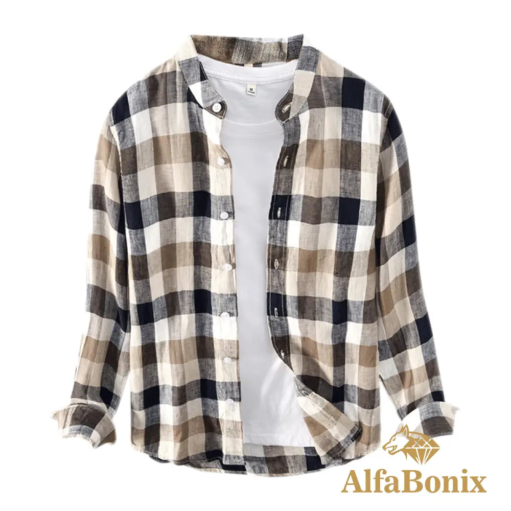 Camisa Samicce Camurupim® Camisetas E Tops