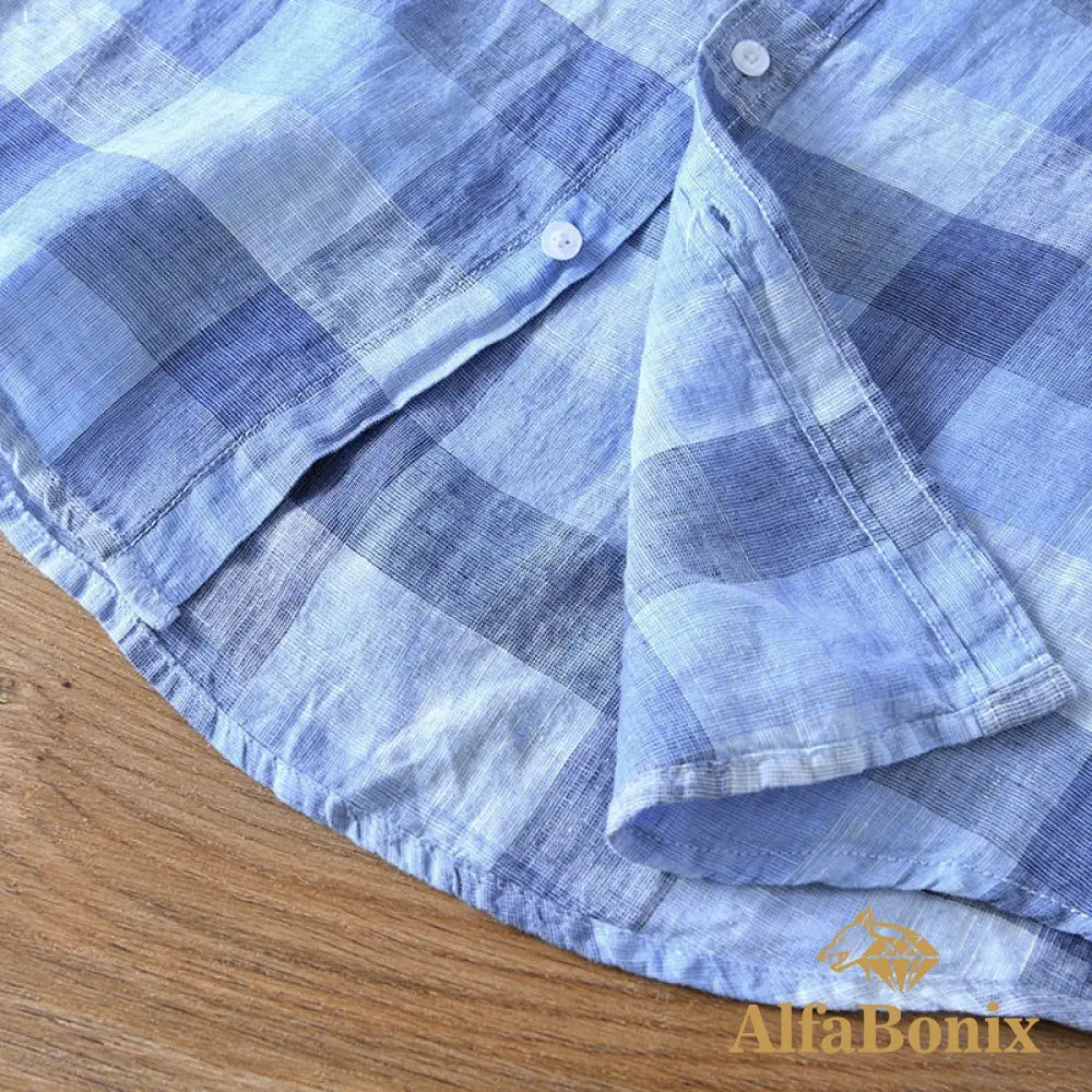 Camisa Samicce Camurupim® Camisetas E Tops