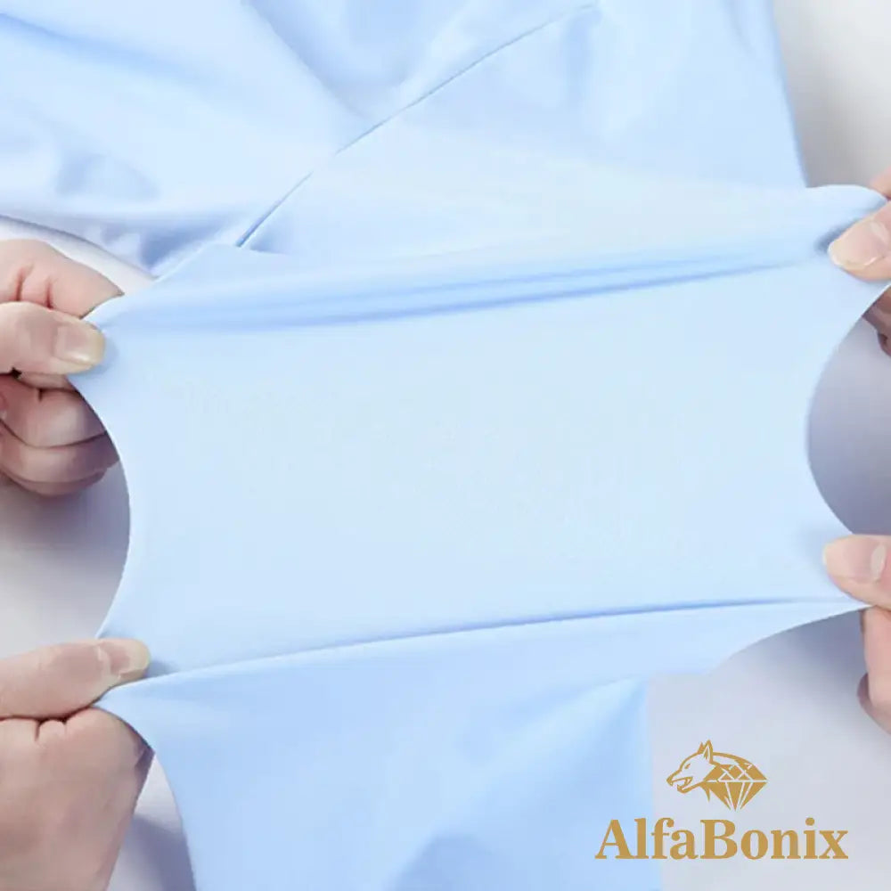 Camisa Alfa High Elastic