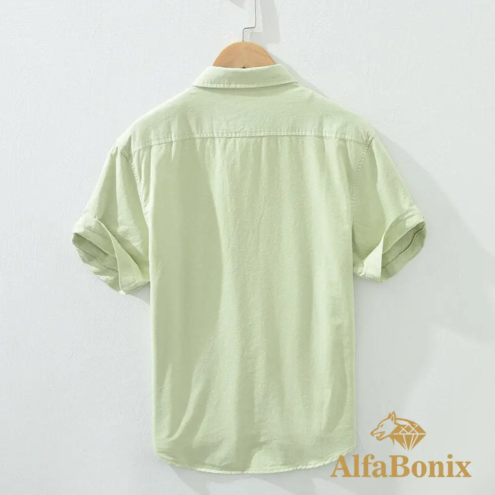 Camisa Samicce Alhandra®