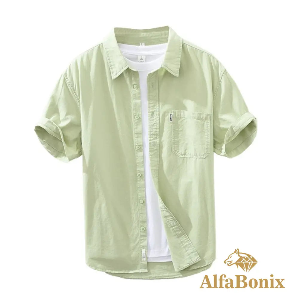 Camisa Samicce Alhandra®