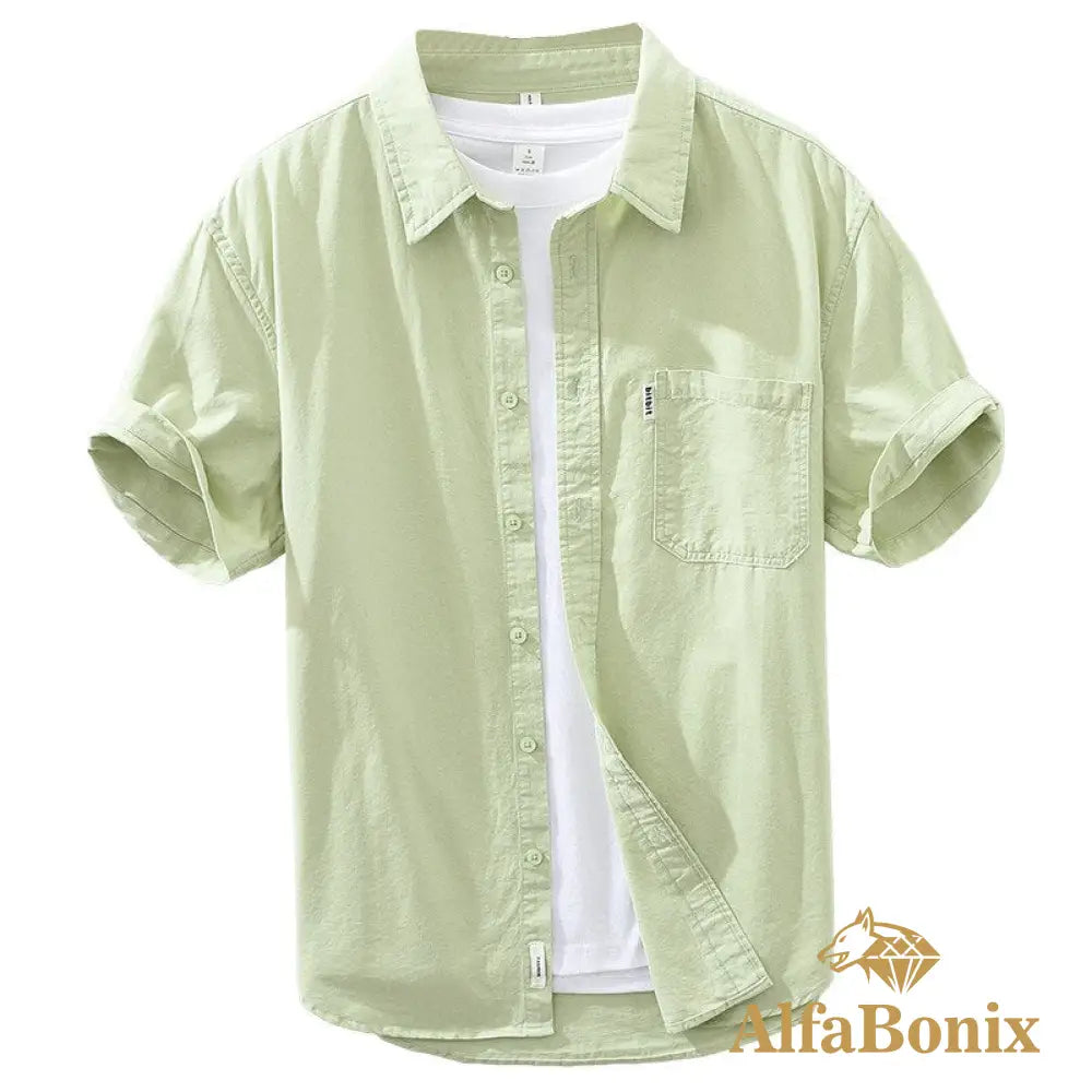Camisa Samicce Alhandra®