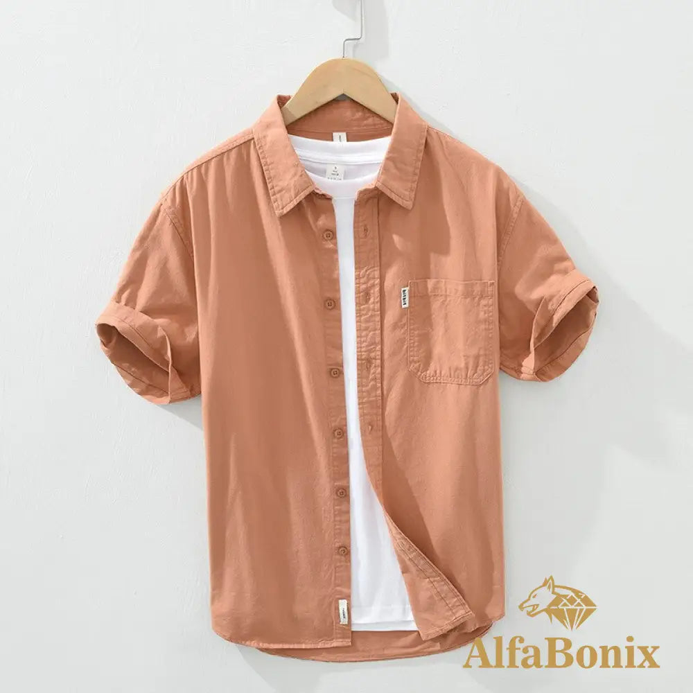 Camisa Samicce Alhandra® Rosa / PP