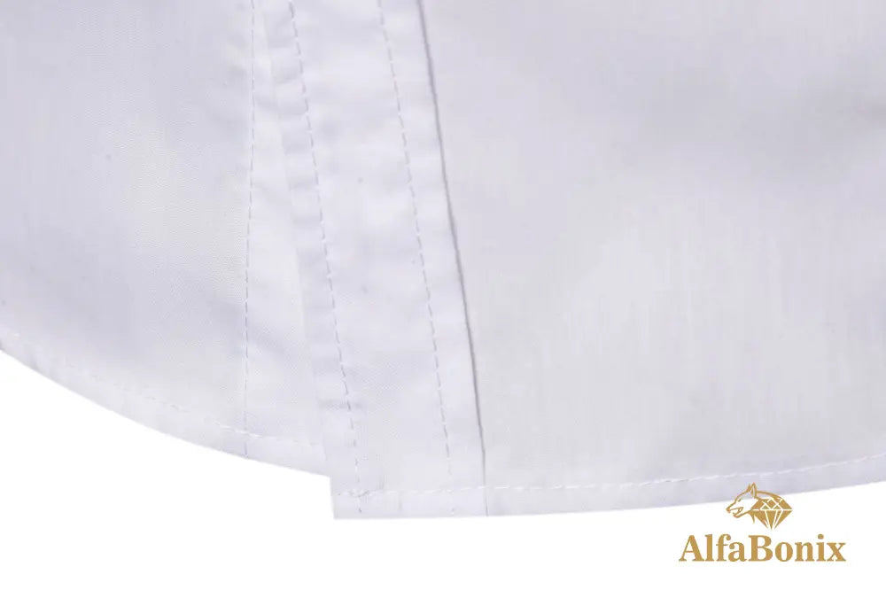 Camisa Alfabonix Brixton