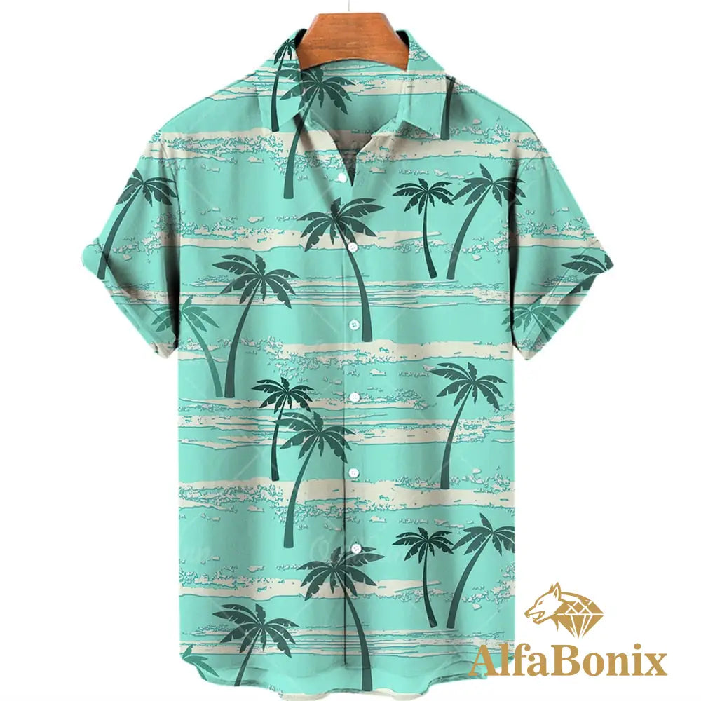 Camisa Alfabonix Coconut Bx-17 / P